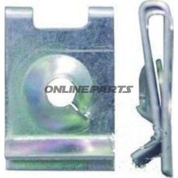 Speed Nut St 3.5Mm Jmppkg 10 Pcs