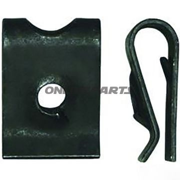 Speed Nut St 4.2Mm Jmppkg 10 Pcs