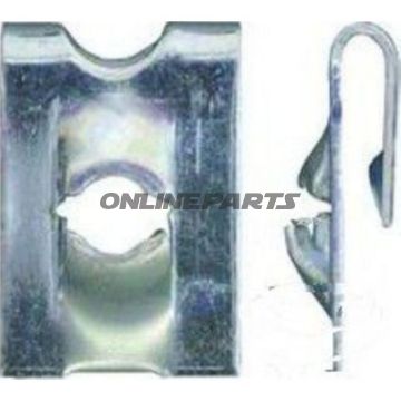Speed Nut St 4.2Mm Jmppkg 10 Pcs