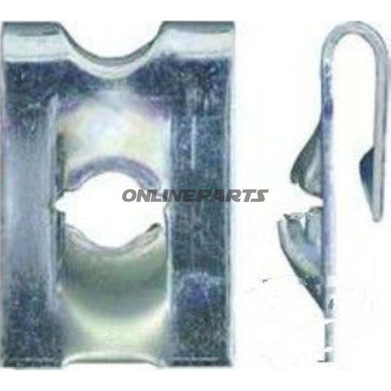 Speed Nut St 4.2Mm Jmppkg 10 Pcs