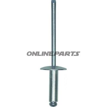 Blindniete 4.0 X 14.0 Jmppkg 10 Pcs