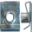 Speed Nut M8 Jmppkg 10 Pcs