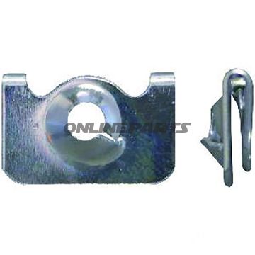 Speed Nut St 3.9Mm Jmppkg 10 Pcs