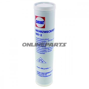 Multipurpose Grease 400G Oestgleitflächen Hl Nt
