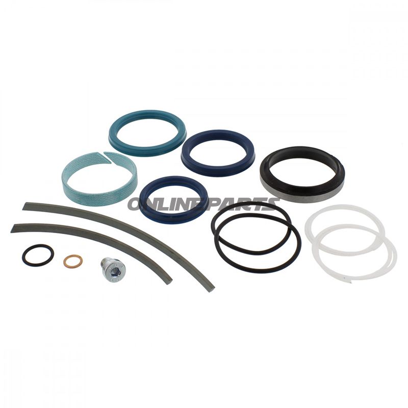 Seal Kit Gth 0.5Getriebeheber Nussbaum