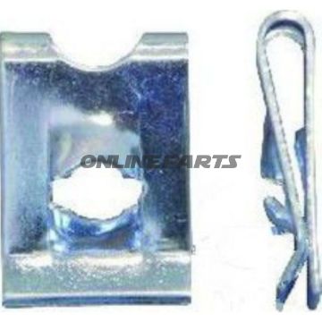 Speed Nut St 4.2Mm Jmppkg 10 Pcs
