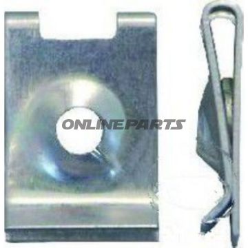 Speed Nut St 4.2Mm Jmppkg 10 Pcs