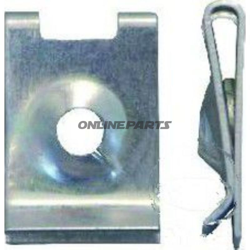 Speed Nut St 4.2Mm Jmppkg 10 Pcs