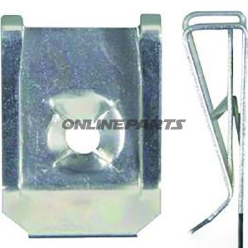 Speed Nut St 4.2Mm Jmppkg 10 Pcs