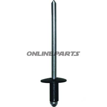 Blindniete 4.0X8.0 Jmppkg 10 Pcs