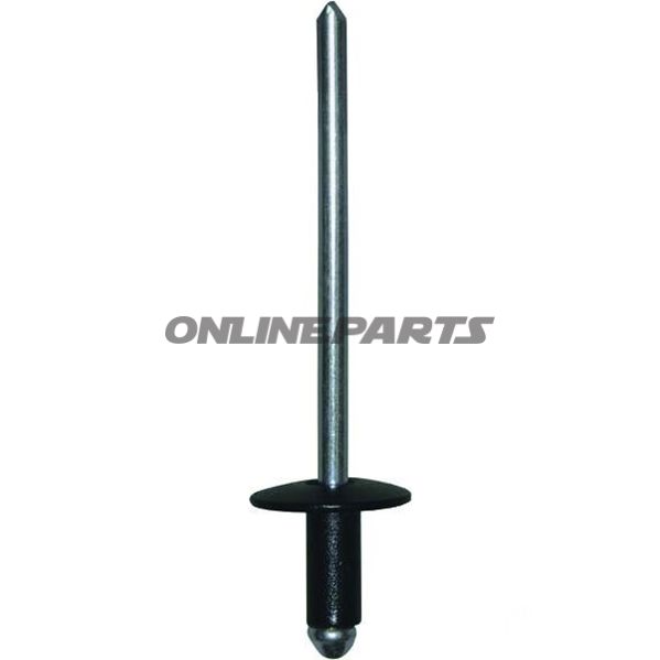 Blindniete 4.0X8.0 Jmppkg 10 Pcs