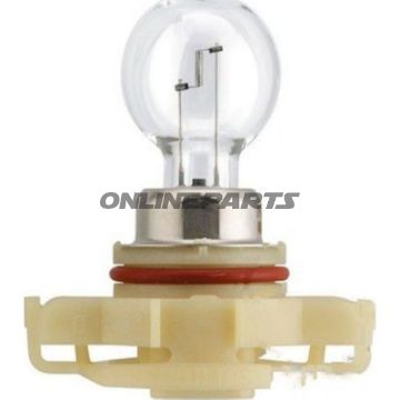Bulb 12V 24W Pg20/7