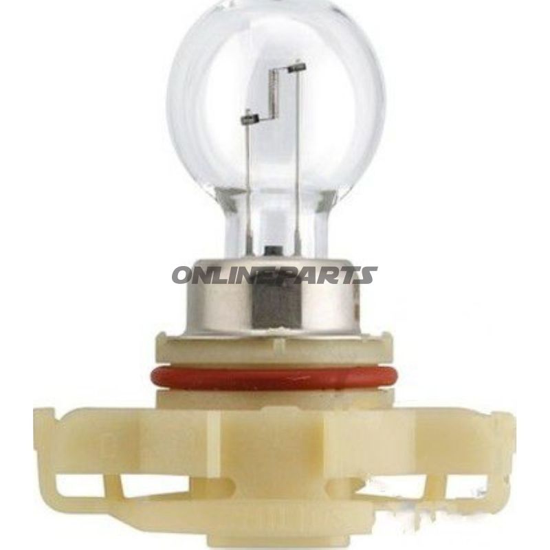 Bulb 12V 24W Pg20/7