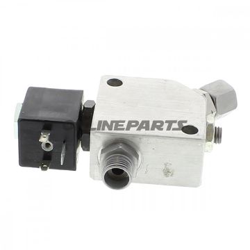 Hydraulikblock Universal 3200Universal 4000 032Ul12364