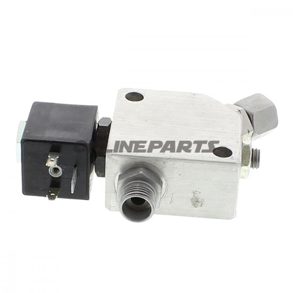 Hydraulikblock Universal 3200Universal 4000 032Ul12364