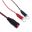 Gc008 X-Connect Xl Eyelet Terminalsuitable For Noco Battery Chargers