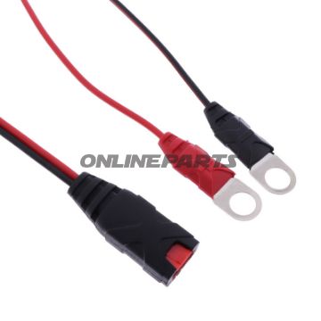 Gc008 X-Connect Xl Eyelet Terminalsuitable For Noco Battery Chargers