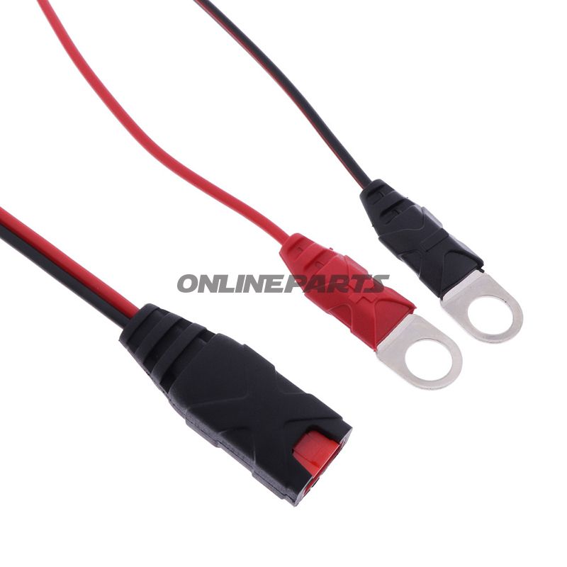 Gc008 X-Connect Xl Eyelet Terminalsuitable For Noco Battery Chargers