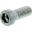 Cylinder Head Screw M12x30din 6912-A4 Flacher Kopf