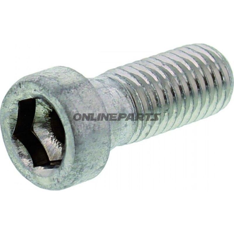 Cylinder Head Screw M12x30din 6912-A4 Flacher Kopf