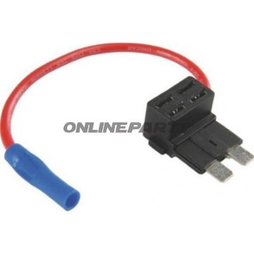 Fuse Holder Ato1-15A