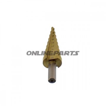 Stufenbohrer 4-20 Mm Jmp