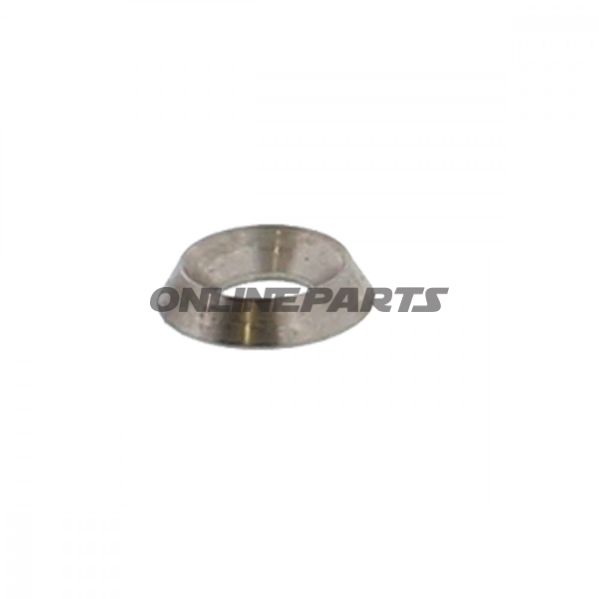 Rosette Fuer M6 Schraube