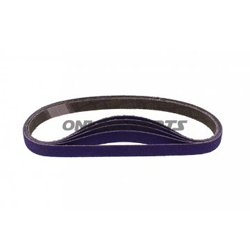 File Tape 13X457mm 10 Stk80+Cubitr Ii