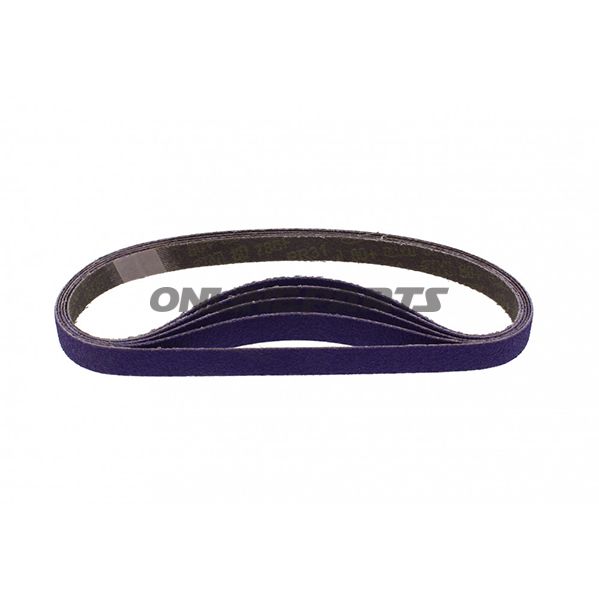 File Tape 13X457mm 10 Stk80+Cubitr Ii