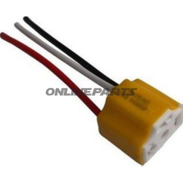 Bulb Holder H4see Also 1467851