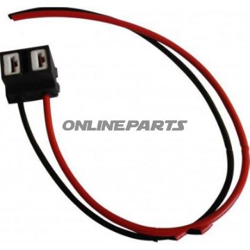 Lamp Holder H7 Mqalternative: 1015528