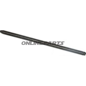 Trapezoidal Threaded Spindlem12 X 3