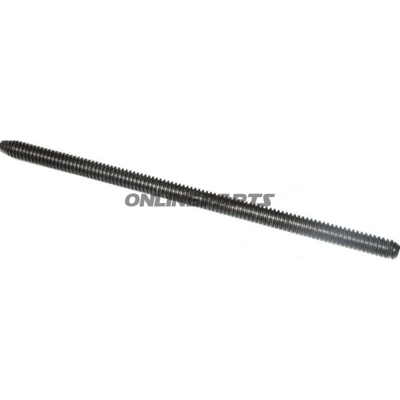 Trapezoidal Threaded Spindlem12 X 3