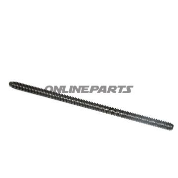 Trapezoidal Threaded Spindlem14 X 3
