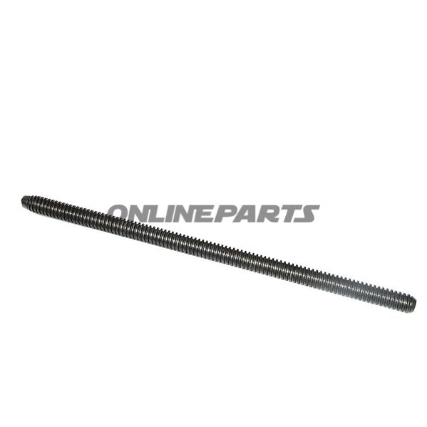 Trapezoidal Threaded Spindlem14 X 3