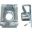 Speed Nut M5 Jmppkg 10 Pcs