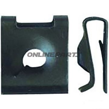 Speed Nut St 4.2Mm Jmppkg 10 Pcs