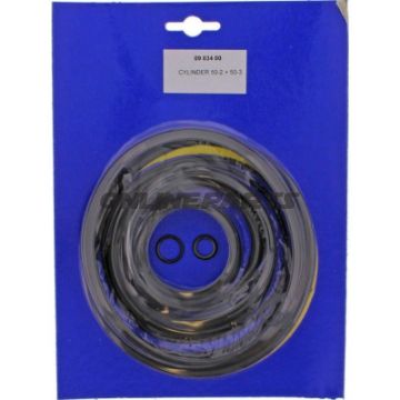 Seal Kit Ac 50-2Ac 50-3 Wagenheber