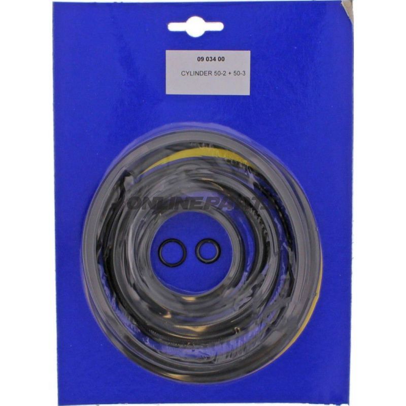 Seal Kit Ac 50-2Ac 50-3 Wagenheber