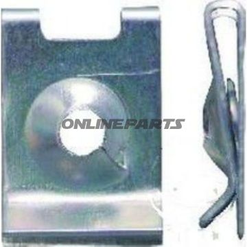 Speed Nut St 3.9Mm Jmppkg 10 Pcs