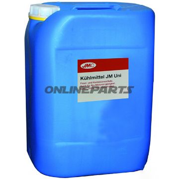 Jmc Universal Coolant Anti-Freeze20 Litre