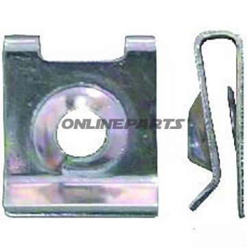 Speed Nut St 4.2Mm Jmppkg 10 Pcs