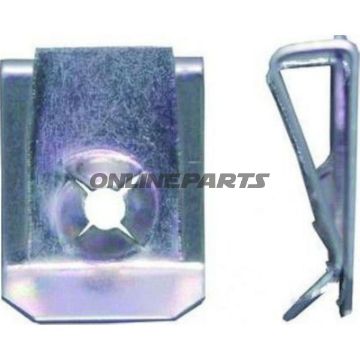 Speed Nut St 4.2Mm Jmppkg 10 Pcs