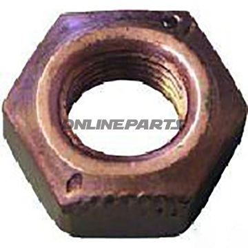 Sicherungsmutter M8 Jmppkg 10 Pcs