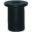 Rubber-Blindmutter M4 Jmppkg 10 Pcs