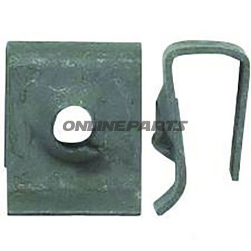 Speed Nut St 4.2Mm Jmppkg 10 Pcs