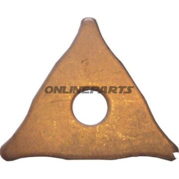 Ausbeulsterne Gys20 Stück