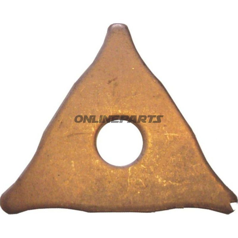 Ausbeulsterne Gys20 Stück