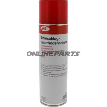Ubs Stone Impact Protection 500Ml Jmcblack Lack Kaut 3M 5559042