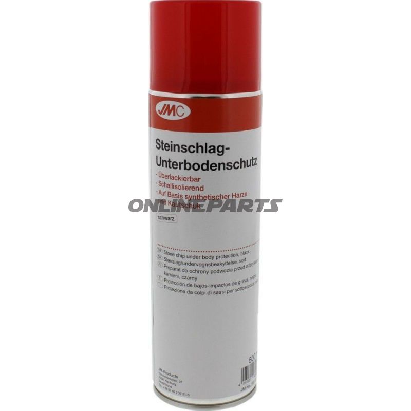 Ubs Stone Impact Protection 500Ml Jmcblack Lack Kaut 3M 5559042